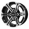 Super ATV Bandit Wheels H-Series 14" - 4/156 - 4.5+2.5 - 317382