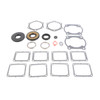 VertexWinderosa Professional Complete Gasket Sets with Oil Seals Fits Yamaha - 09-711167 - 304266