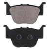 Kimpex Semi-Metallic Brake Pad Metal - Rear - 284462