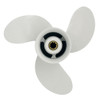 Kimpex Propeller Fits Yamaha - Aluminum - 777155