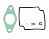 Sierra Carburetor Gasket Kit 18-7053 Fits Honda - 18-7053 - 717411