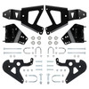 COMMANDER Track A-Arm Kit (BOM1) - 375883