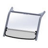 Direction 2 Short Windshield Fits Can-am - 174087