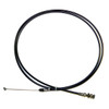 WSM Throttle Cable SEA-DOO - 795033