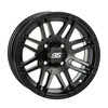 ITP SS Alloy SS316 Wheel 12x7 - 4/137 - 5+2 - 215854