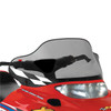 Powermadd Cobra Windshield Fits Polaris - 201715