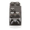 Quake LED Light Bar LED Switch Rocker - QRS-LLB-B - 222034
