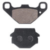 Kimpex Semi-Metallic Brake Pad Metal - 284469