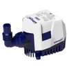 Attwood Sahara MK2 Bilge Pump - 764002