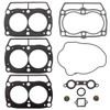 VertexWinderosa Top End Gasket Fits Polaris - 061186 - 061186