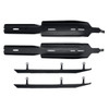 SnowTracker Auto-sharpening Semi-aggressive Wear Bar Gripper - POLARIS - 300510