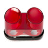 Kimpex Taillight Lens - 284038