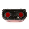 Kimpex Taillight Lens - 284038