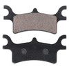 Kimpex Semi-Metallic Brake Pad Metal - Rear - 284475