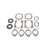 VertexWinderosa Professional Complete Gasket Sets with Oil Seals Fits Polaris - 09-711173 - 287167