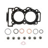 VertexWinderosa Top End Gasket Fits Polaris - 061250 - 061250