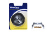 Sierra Sterling Oil Pressure Gauge Boat - 705136 - 705136