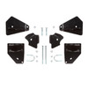 COMMANDER Track A-Arm Kit (BOM1) - 375889