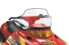 Powermadd Cobra Windshield POLARIS - 201716