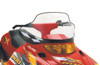 Powermadd Cobra Windshield POLARIS - 201716