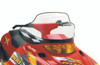 Powermadd Cobra Windshield Fits Polaris - 201716