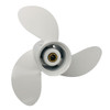 Kimpex Propeller Fits Yamaha - Aluminum - 777157