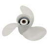 Kimpex Propeller Fits Yamaha - Aluminum - 777157