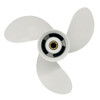 Kimpex Propeller Aluminum - 777157
