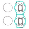 Kimpex Top Gasket Set Fits Ski-doo - 400636 - 400636