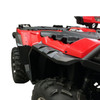 Direction 2 Overfender POLARIS - 174097