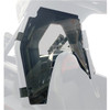Direction 2 Rear Windshield Fits Polaris - 174119