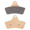 Kimpex Ceramic Brake Pad Ceramic - Front, Rear, Front Right, Front left, Rear left - 284524