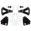 COMMANDER Track A-Arm Kit (BOM1) - 375890