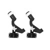 Wise High-Impact Co-Polymer Rod Holder - 703714