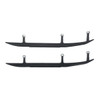 SnowTracker Auto-sharpening Semi-aggressive Wear Bar Pro-Steer, Pro-Float - POLARIS - 300526