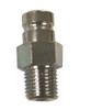 Sierra Fuel System Connector - 722748