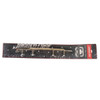 Kimpex "Twin Side Effect" Carbide Runner for Jagged Edge Flex - SKI-DOO - 115689
