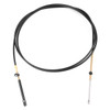 Dometic Corp Contro Cable MERC TFXTREME Serie - 712848
