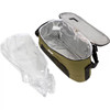 Green Trail Insulated Fishing Creel 110 lbs - 032119