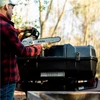 Kimpex NOMAD Trunk - 458050