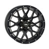 ITP Wheel Hurricane 12x7 - 4/110 - 5+2 - 215863