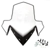 Powermadd Cobra Windshield POLARIS - 201722