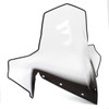 Powermadd Cobra Windshield POLARIS - 201722