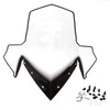 Powermadd Cobra Windshield Fits Polaris - 201722
