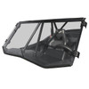 Direction 2 Full Windshield - Scratch resistant Fits Textron - 174126
