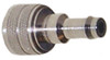 Sierra Fuel System Connector - 722749