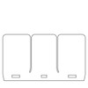VForce3 Petal Kit - 017935