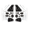 COMMANDER Track A-Arm Kit (BOM1) - 375893