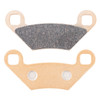 Kimpex Ceramic Brake Pad Ceramic - 284526