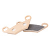 Kimpex Ceramic Brake Pad Ceramic - Rear left - 284526
